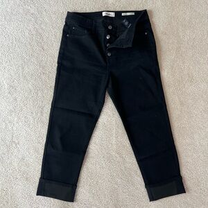 Angels Heritage Convertible Capri Women’s size 10